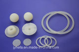 Silicone Rubber Moulded Products