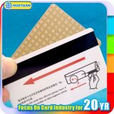 T5577 Smart RFID Hotel Key Card with Magnetic Strip