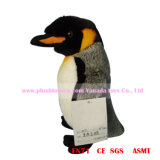 27cm Simulation Plush Emperor Penguin Toys