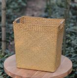 (BC-ST1041) Hot-Sell Good Quality Durable Handcraft Straw Basket
