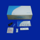 Diagnostic Test Kit Malaria PF+PV Test Cassette