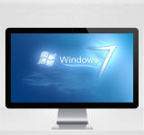 18.5 Inch Windows All in One Computer for Home, Office, Education
