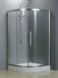 Shower Enclosure/ Shower Base and Shower Wall Liner/ Australia Standard Shower Room