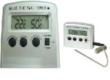 Digital Meat Thermometers / Timer