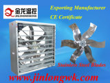 Jlf Centrifugal Shutter Exhaust Fan with CE Certificate for Poultry /Industry/ Greenhouse