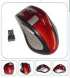Wireless Optical Mouse MT-2600