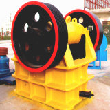 China Manufacturer Stone Jaw Crusher with Competitive Price for Sale