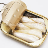 Original Taste and Flavour Canned Sardine in Plant Oil Low Price