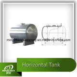 Horizontal Storage Tank