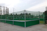 Mobile Football Pitch
