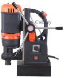 Magnetic Drill for Shipbuilding, 100mm Cutter and 1800W Power