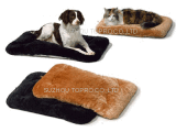 Plush Pet Mat, Pet Bed (DB64)