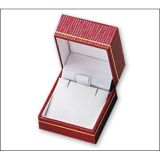 Superior Plastic Jewelry Box for Earring (DBSEHH14)