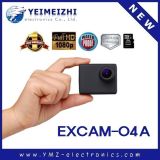 Better Than Gopro Camera Full HD 1080P Excam-04A