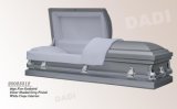 Metal Coffin
