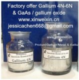 Gallium Metal 99.99%