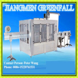 Drinking Small Bottle Purified Water Fill Hot Juice Bottling Filling Beverage Machinery (Meo-1)