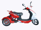 Electric Tricycle (BZ-6010)