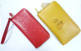 Leather Purse / Notecase (WD-005) Wallet