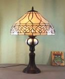 Art Tiffany Table Lamp 775