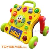 Plastic Toy, Educational Toy,Baby Toy,Music Toy,Plastic Musical Toy Organ (ZZH87960)