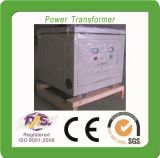 Three Phase 200 220 240 380 400 600V Power Transformer 200kVA