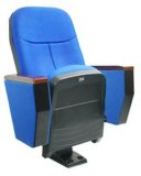 Church Chair Auditorium Seat, Conference Hall Chairs Push Back Auditorium Chair Plastic Auditorium Seat Auditorium Seating (R-6152)