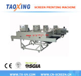 IR Drying Machine
