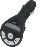 Car MP3 Player  (GK-MP3T92)