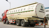 Powder and Material Transport Truck