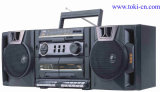 Radio Cassette Recorder (TK-880)
