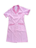 Hospital Uniform for Nurse (DY-H01)