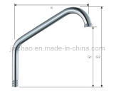 Brass Faucet Spout (JC-3050)