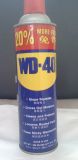 Strong Penetration Wd Multi-Purpose Silicone Lubricant