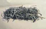 Cut Dried Seaweed
