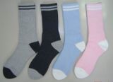 Lady Sports Socks (JJ080)