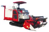 Lovol Crawler, 2.0m Cutting Width, 88HP RG40 Rice Combine Harvester