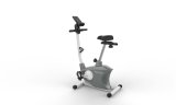 Magnetic Indoor Fitness Exercise Upright Bike