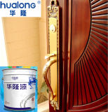 Hualong High-End Gloss Electroplating Paint (V3000)