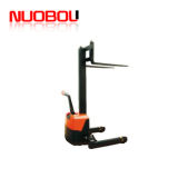 Cme10m Compact Design Electric Pallet Truck with Battery Indicator