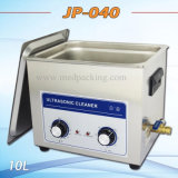 Jp-040 10L Industrial Ultrasonic Cleaning Machine for Parts Hardware Circuit Board PCB Board