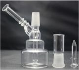 Electric Smoking Glass Pipe, Electronic Cigarette Pipe Cheap Price