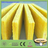 Glasswool Thermal Conductivity