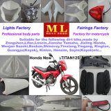 Motorcycle Parts for Honda CG125 Titan