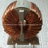 Tcc Common Mode Choke Coil Power Inductor with RoHS