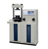 YES-300/600 Digital Hydraulic Compression Testing Machine