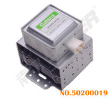 610A Microwave Oven Magnetron 1000W Mcrowave Oven Parts (50200019-Galanz-7 Sheet 6 Hole-1000W(610A))