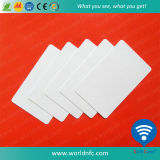 13.56MHz RFID MIFARE 1k RFID Smart Blank Card