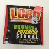 High Quanlity Sex Drug Lobo Good Sex Adult Products