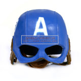 Captain of America Helmets Movie Helmets 20*22cm